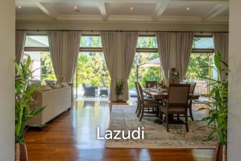 4 chambres House à Chiang Mai, Thailand No. 98015 5