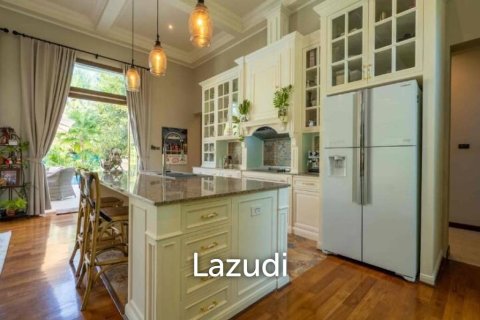 4 chambres House à Chiang Mai, Thailand No. 98015 8