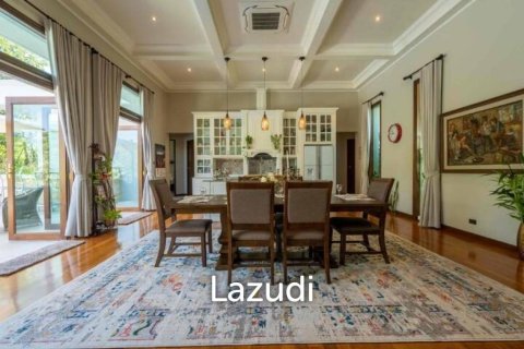 4 chambres House à Chiang Mai, Thailand No. 98015 6