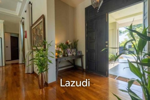 4 chambres House à Chiang Mai, Thailand No. 98015 10