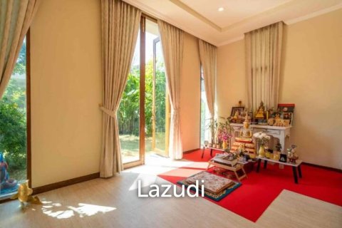 4 chambres House à Chiang Mai, Thailand No. 98015 9