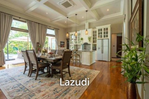 4 chambres House à Chiang Mai, Thailand No. 98015 4