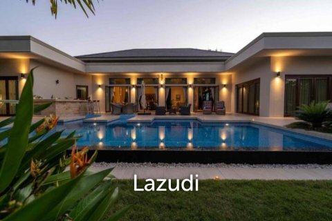 4 chambres House à Chiang Mai, Thailand No. 98015 1