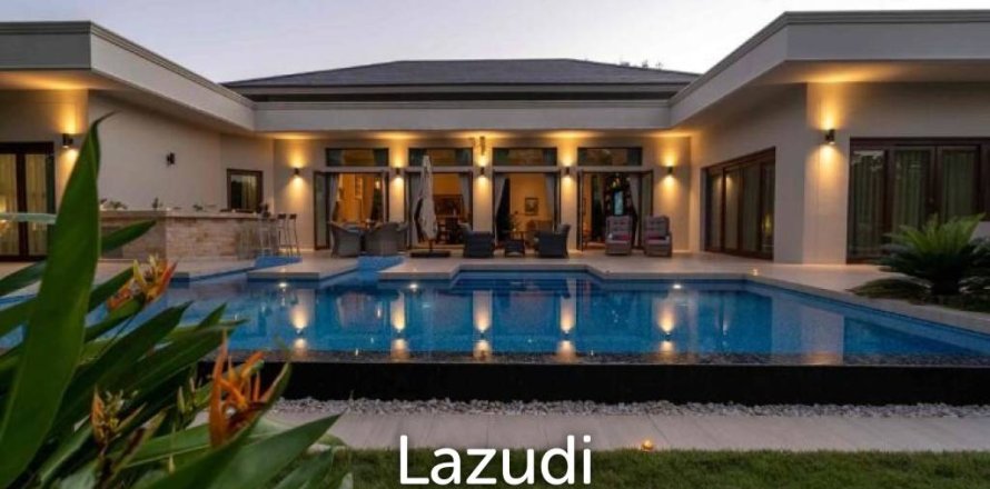 4 chambres House à Chiang Mai, Thailand No. 98015