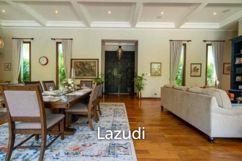 4 chambres House à Chiang Mai, Thailand No. 98015 7