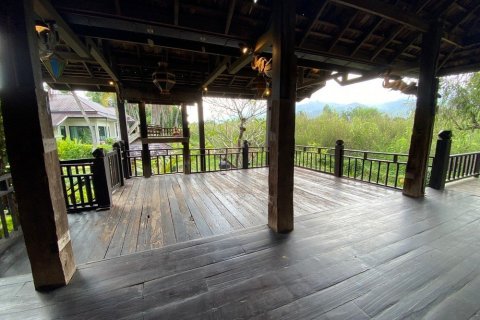 Дом с 2 спальнями в Чиангмай, Таиланд №97929 13