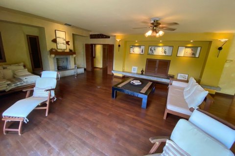 Дом с 2 спальнями в Чиангмай, Таиланд №97929 4