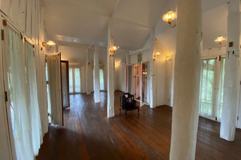 Дом с 2 спальнями в Чиангмай, Таиланд №97929 17