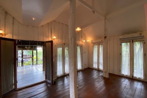 Дом с 2 спальнями в Чиангмай, Таиланд №97929 15