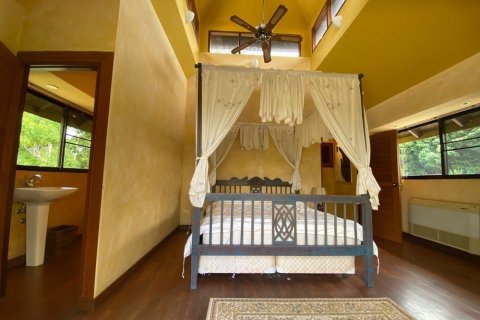 Дом с 2 спальнями в Чиангмай, Таиланд №97929 10