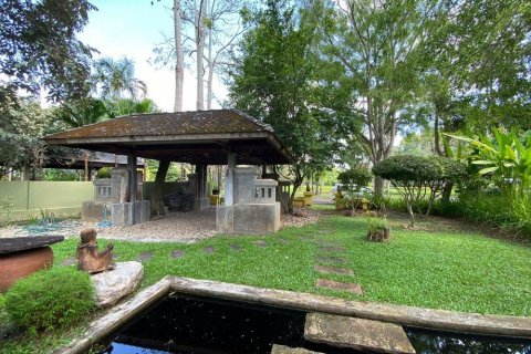 Дом с 2 спальнями в Чиангмай, Таиланд №97929 11