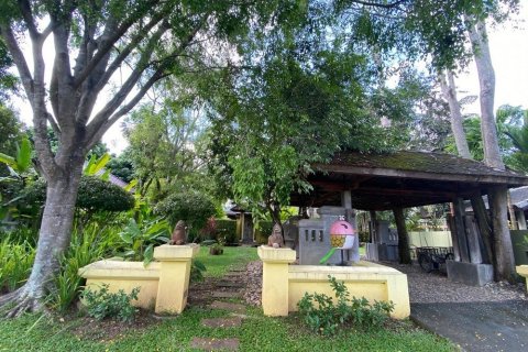 Дом с 2 спальнями в Чиангмай, Таиланд №97929 20