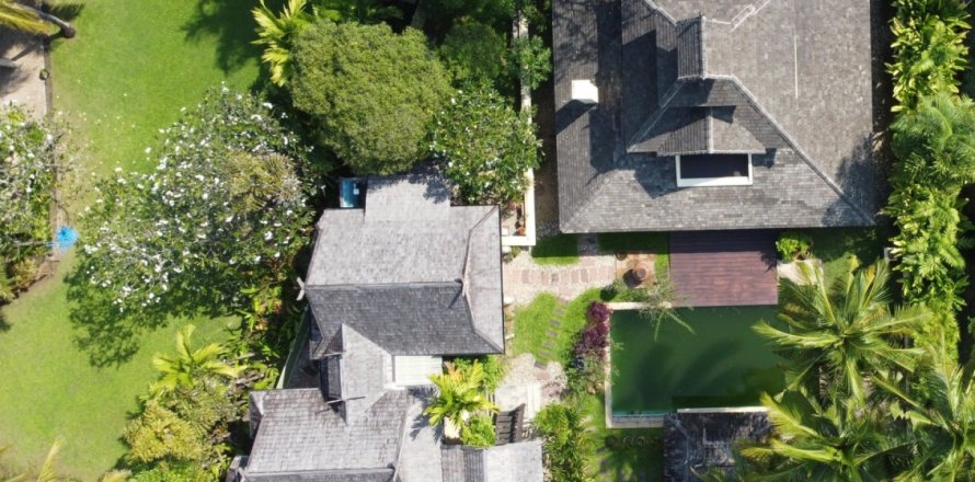 Дом с 2 спальнями в Чиангмай, Таиланд №97929