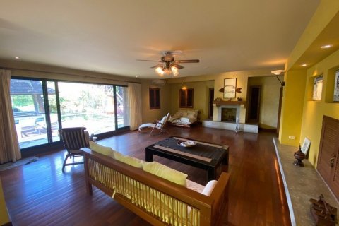 Дом с 2 спальнями в Чиангмай, Таиланд №97929 2