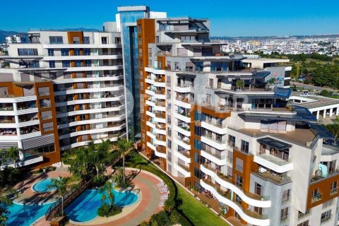 3 rooms Apartment in Thanh Khe, Vietnam No. 12279 4