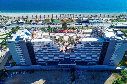 3 rooms Apartment in Thanh Khe, Vietnam No. 12279 5