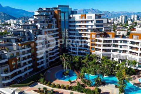 3 rooms Apartment in Thanh Khe, Vietnam No. 12279 2