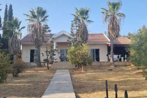 3 chambres House à Mouttagiaka, Cyprus No. 100332 13