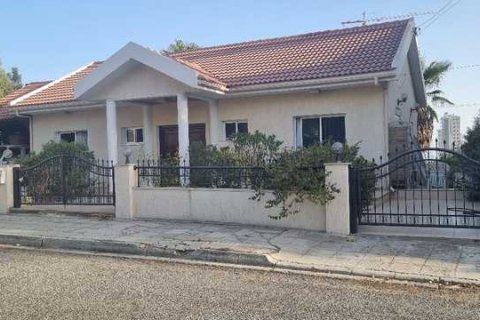 3 chambres House à Mouttagiaka, Cyprus No. 100332 2