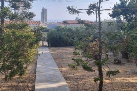 3 chambres House à Mouttagiaka, Cyprus No. 100332 12