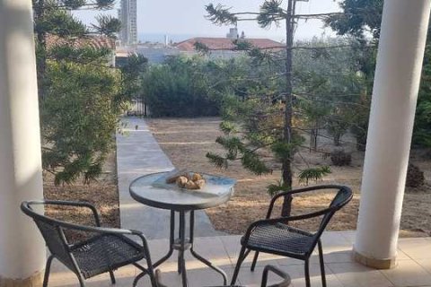 3 chambres House à Mouttagiaka, Cyprus No. 100332 11