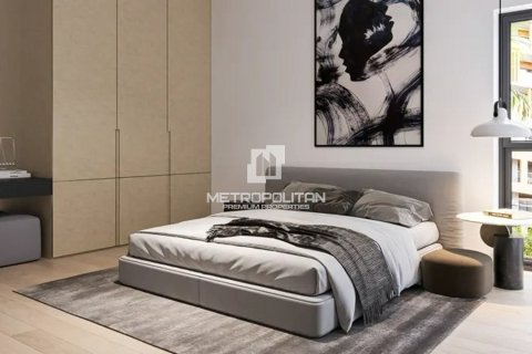 1 bedroom Apartment in Nhan Hoa, Vietnam No. 94237 5