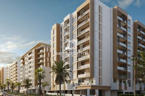 1 bedroom Apartment in Nhan Hoa, Vietnam No. 94237 7