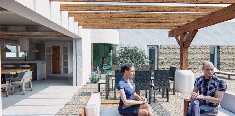 3 bedrooms Villa in Kim Son, Vietnam No. 110972