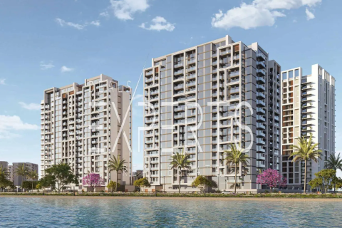 2 bedrooms Apartment on the Yas Island, UAE No. 125014