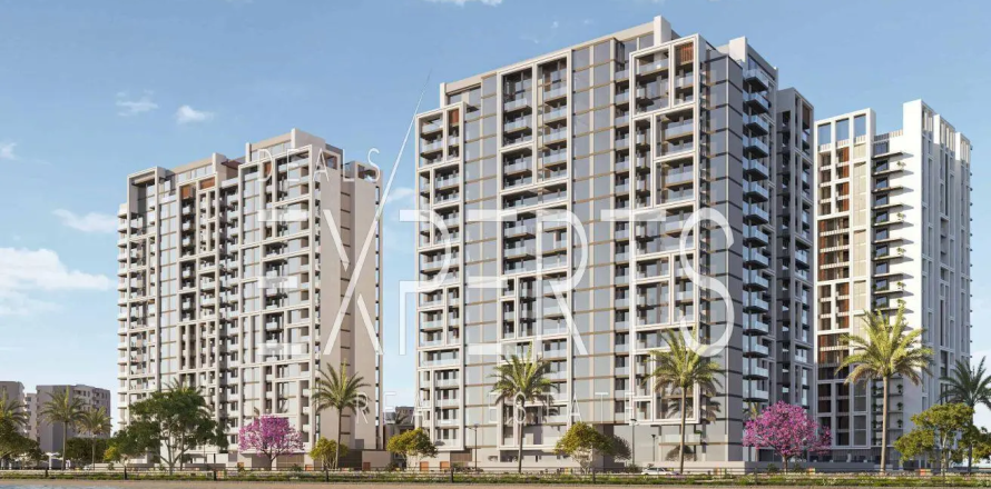 2 bedrooms Apartment on the Yas Island, UAE No. 125014
