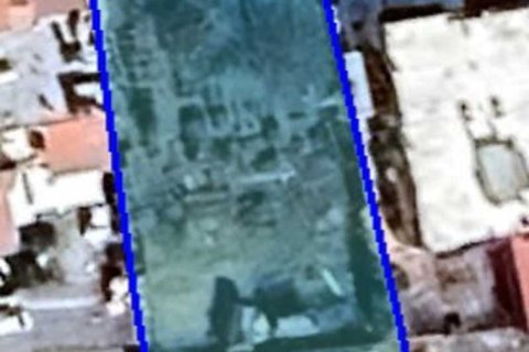 Commercial property in Ypsonas, Cyprus No. 104312 1