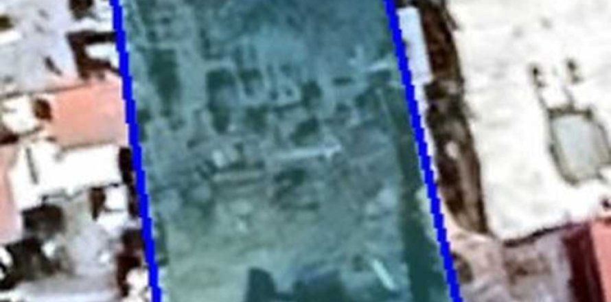 Commercial property in Ypsonas, Cyprus No. 104312