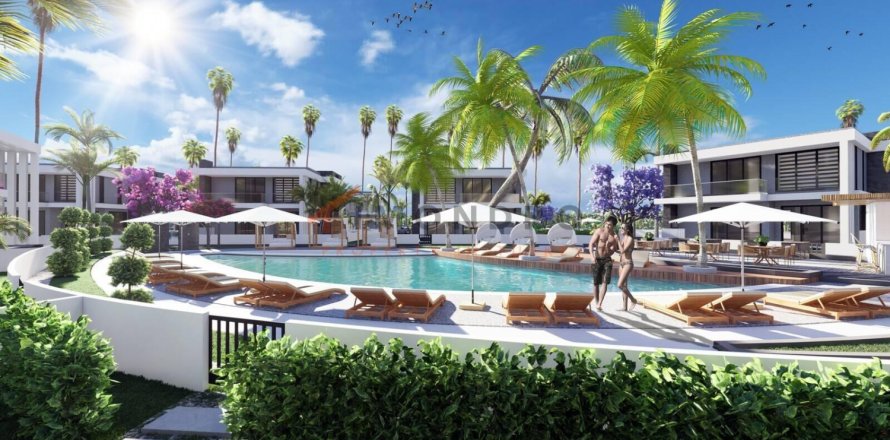 2 bedrooms Villa in Phuoc My Trung, Vietnam No. 16759