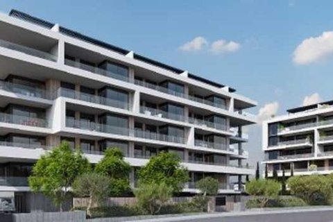 3 bedrooms Apartment in Agios Athanasios, Cyprus No. 103369 1