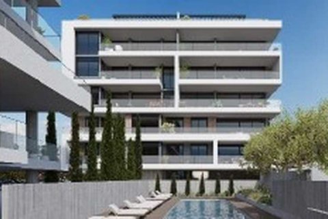 3 bedrooms Apartment in Agios Athanasios, Cyprus No. 103369 3