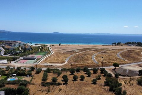 4350m² Land in Chalkidiki, Greece No. 54256 3