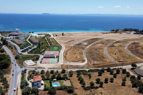 4350m² Land en Chalkidiki, Greece No. 54256 7