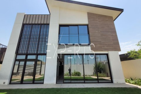 4 bedrooms Villa on the Saadiyat Island, UAE No. 129553