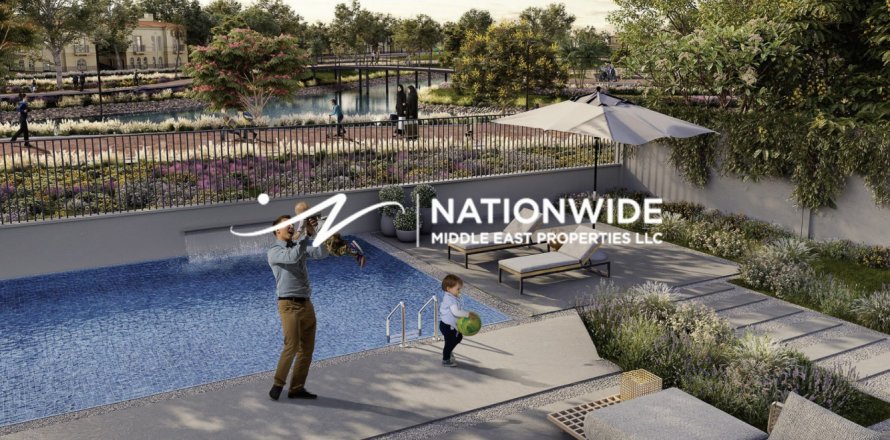 3 bedrooms Villa in Binh Duong, Vietnam No. 88972