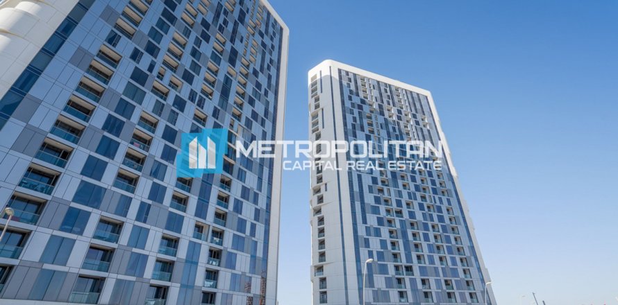 2 bedrooms Apartment in Al Reem Island, UAE No. 113614