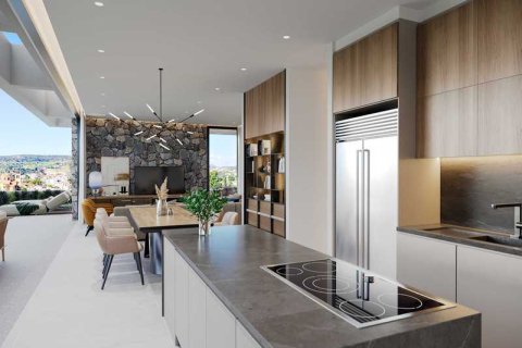 4 bedrooms Villa in Parekklisia, Cyprus No. 31164 7