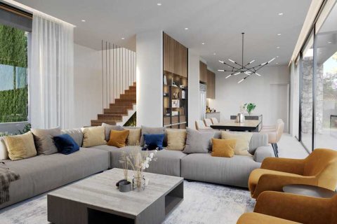 4 bedrooms Villa in Parekklisia, Cyprus No. 31164 1