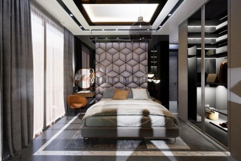 Вилла с 6 спальнями в Luong Hoa, Вьетнам №17329 15