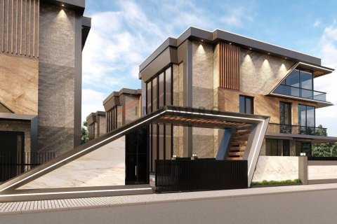 Вилла с 6 спальнями в Luong Hoa, Вьетнам №17329 29