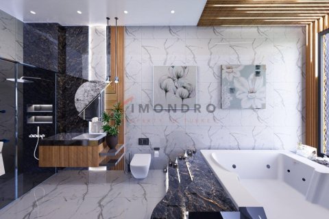 Вилла с 6 спальнями в Luong Hoa, Вьетнам №17329 13