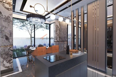 Вилла с 6 спальнями в Luong Hoa, Вьетнам №17329 18