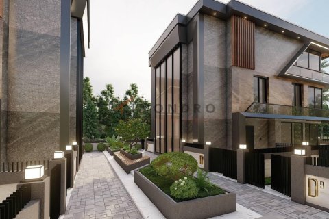 Вилла с 6 спальнями в Luong Hoa, Вьетнам №17329 25