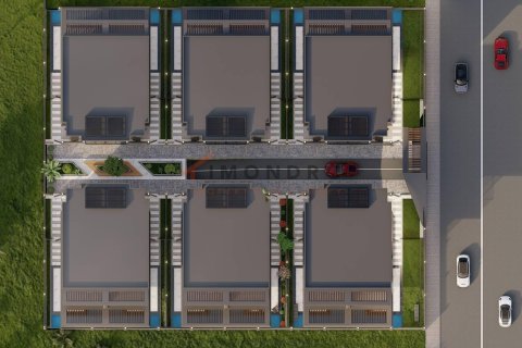 Вилла с 6 спальнями в Luong Hoa, Вьетнам №17329 22