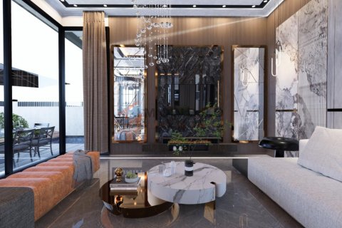 Вилла с 6 спальнями в Luong Hoa, Вьетнам №17329 19