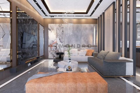 Вилла с 6 спальнями в Luong Hoa, Вьетнам №17329 20